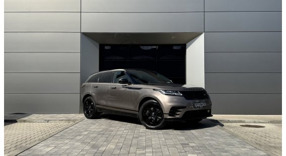 Land Rover Range Rover Velar 3.0 SDV6 R-Dynamic S AWD 