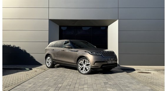 Land Rover Range Rover Velar 3.0 SDV6 SE AWD 