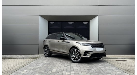 Land Rover Range Rover Velar 3.0D I6 D300 Dynamic SE