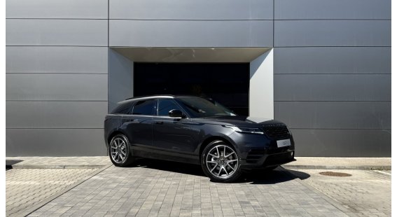 Land Rover Range Rover Velar 3.0D I6 D300 Dynamic SE
