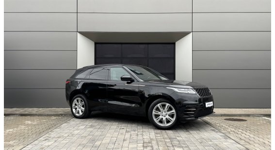 Land Rover Range Rover Velar 3.0D I6 D300 R-Dynamic SE Land Rover Range Rover Velar 3.0D I6 D300 R-Dynamic SE