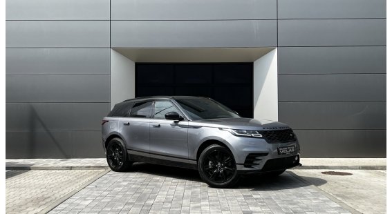 Land Rover Range Rover Velar 3.0D I6 R-Dynamic SE MHEV