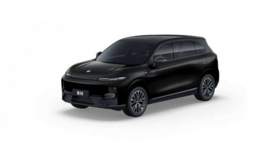 Leapmotor B10 Elektromotor DESING MAX 67,1 kWh