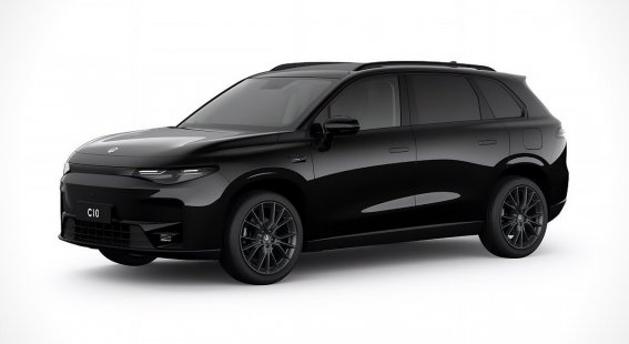 Leapmotor C10 Elektrický Design 598k AWD 81,9 kWh (800V) Leapmotor C10 Elektrický Design 598k AWD 81,9 kWh (800V)