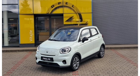 Leapmotor T03 Elektromotor DESING