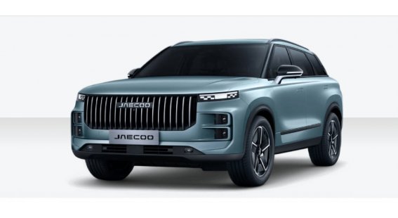 Omoda-Jaecoo Jaecoo7 1,6 TGDI Exlusive AWD 108 kW / 147 HP 