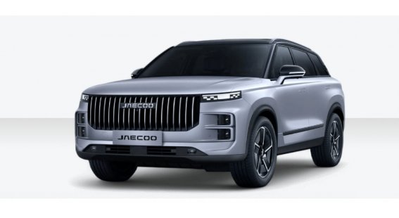 Omoda-Jaecoo Jaecoo7 1,6 TGDI Exlusive AWD 108 kW / 147 HP 