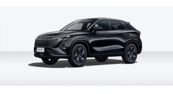 Omoda-Jaecoo Omoda5 1,6 T-GDI Premium 108 kW / 147 HP Omoda-Jaecoo Omoda5 1,6 T-GDI Premium 108 kW / 147 HP