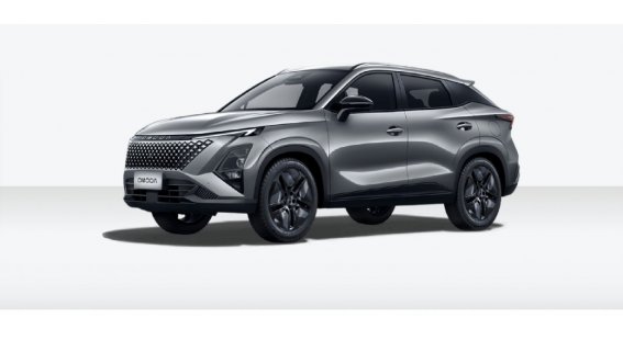 Omoda-Jaecoo Omoda5 1,6 T-GDI Premium 108 kW / 147 HP Omoda-Jaecoo Omoda5 1,6 T-GDI Premium 108 kW / 147 HP