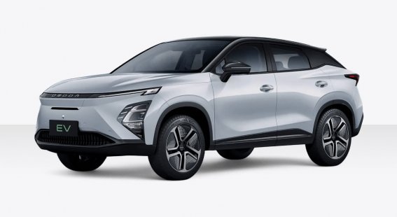 Omoda 5 EV Elektromotor EV5 (CATL) Premium 150kW / 204 HP Omoda 5 EV Elektromotor EV5 (CATL) Premium 150kW / 204 HP