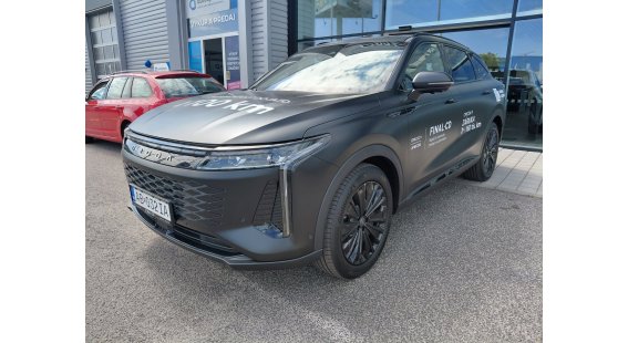 Omoda-Jaecoo Omoda 9 SHS 1,5 Turbo Premium AWD
