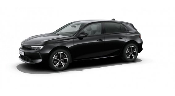 Opel Astra NEW 1,2 Turbo Edition 130k AT8