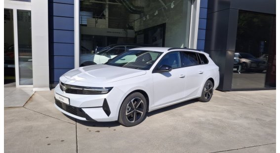 Opel Astra ST NEW 1.5 CDTi Edition 130k AT8