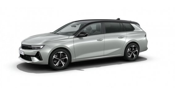 Opel Astra ST NEW 1,2 Turbo GS 130k AT8
