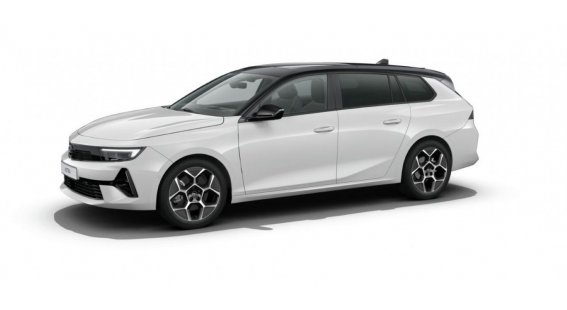 Opel Astra ST NEW 1.5 CDTi GS 130k AT8