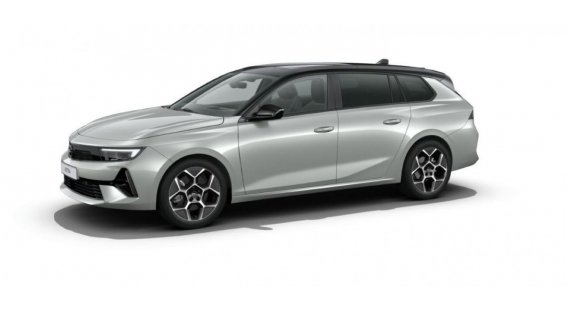 Opel Astra ST NEW 1.5 CDTi GS 130k AT8