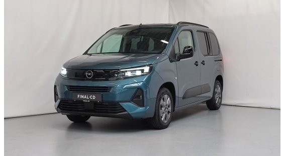 Opel Combo 1,2 Turbo Edition PLUS