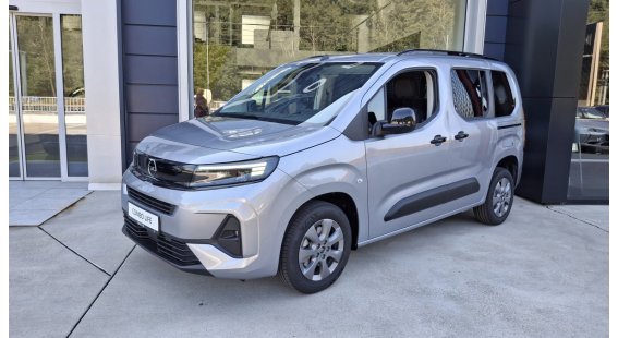 Opel Combo 1.5 CDTi Combi Edition Plus L1 130k MT6