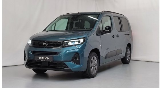 Opel Combo 1.5 CDTi Edition Plus XL