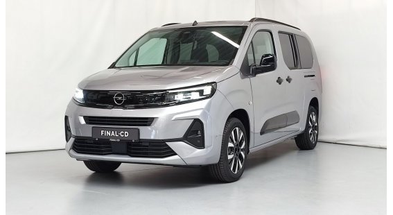 Opel Combo 1.5 CDTi GS L2 7 miest.(8r.záruka)