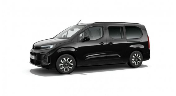 Opel Combo Life 1.5 CDTi GS 130k AT8 XL Opel Combo Life 1.5 CDTi GS 130k AT8 XL