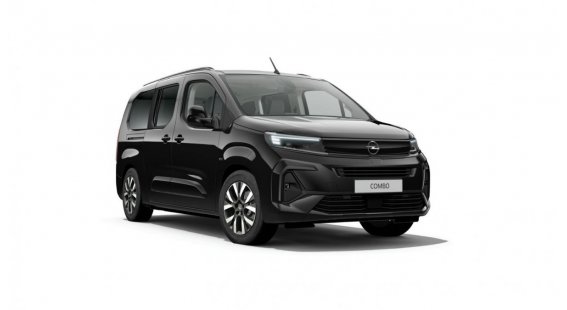 Opel Combo 1.5 CDTi GS 130k AT8 XL Opel Combo 1.5 CDTi GS 130k AT8 XL