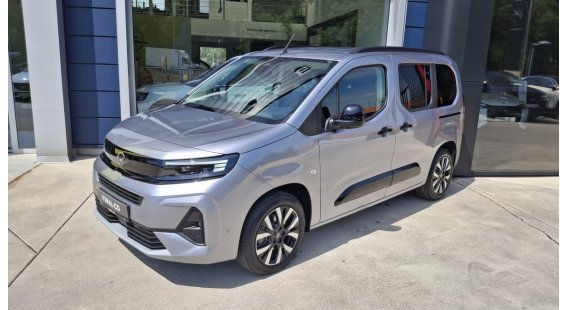 Opel Combo Life 1.5 CDTi GS L1 130k MT6