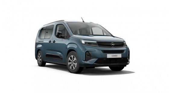 Opel Combo Life 1.5 CDTi GS 130k MT6 XL Opel Combo Life 1.5 CDTi GS 130k MT6 XL