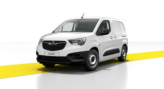 Opel Combo Van 1,2 Turbo L1H1 Enjoy MT6 S/S