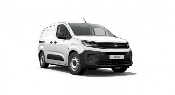 Opel Combo Van 1.5 CDTi Van PLUS L1 130k MT6 