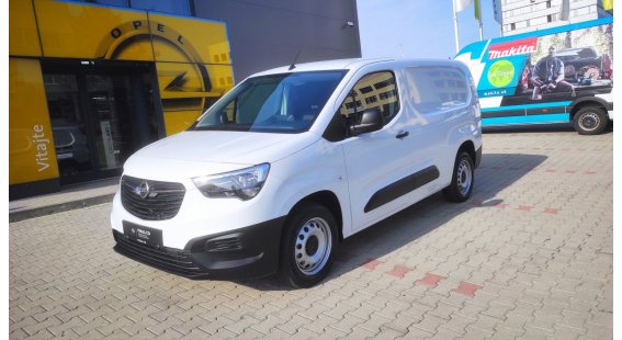 Opel Combo Van 1,5 L1H1 Enjoy MT6 S/S