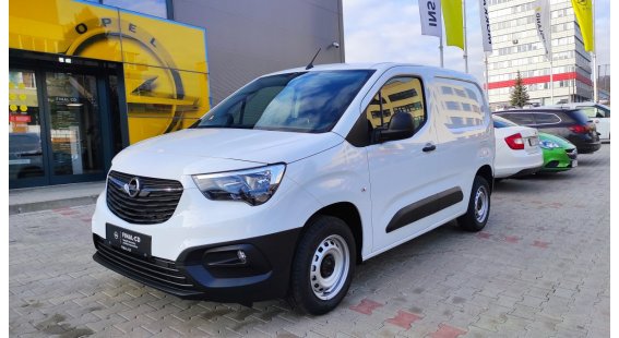 Opel Combo Van 1,5 L1H1 Enjoy MT6 S/S