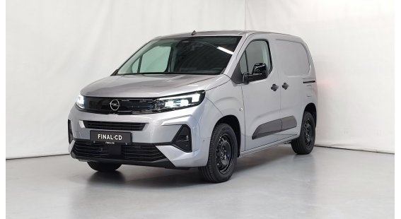 Opel Combo Van 1.5 CDTi VAN PLUS L1 1000kg/Matrix svetlomety