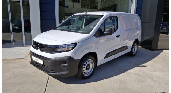 Opel Combo Van 1.5 CDTi Van PLUS L2 100k MT6 