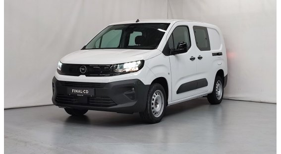 Opel Combo Van 1.5 CDTi Van XL 
