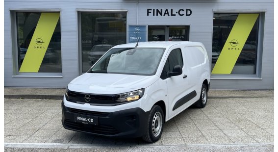 Opel Combo Van 1.5 CDTi XL (L2) 96kW MT6