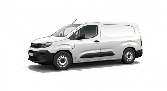 Opel Combo Van Elektrický Electric XL (L2) 136k 50kWh