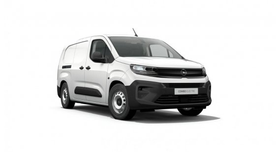 Opel Combo Van Elektrický Electric XL (L2) 136k 50kWh