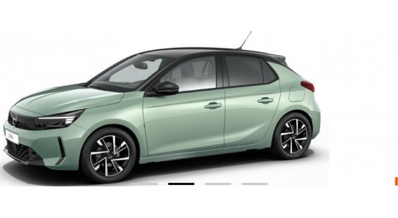 Opel Corsa 1,2 Turbo YES Opel Corsa 1,2 Turbo YES