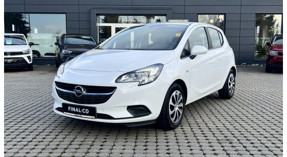 Opel Corsa 1,4 90k