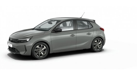 Opel Corsa NEW 1,2 EDITION 100k MT6