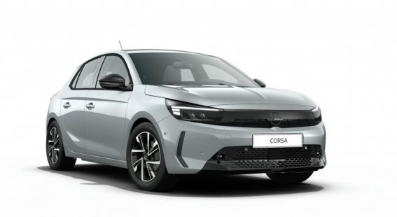 Opel Corsa NEW 1,2 Turbo GS 100k AT8