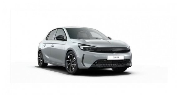 Opel Corsa NEW 1,2 Turbo GS 74kw AT8