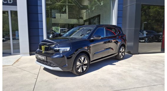 Opel Frontera 1.2 Hybrid GS 145k e-DCT6