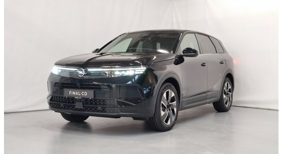 Opel Grandland 1,2 GS HYBRID 48V 145