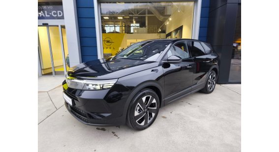 Opel Grandland 1,2 GS mHEV eDCT6 Opel Grandland 1,2 GS mHEV eDCT6