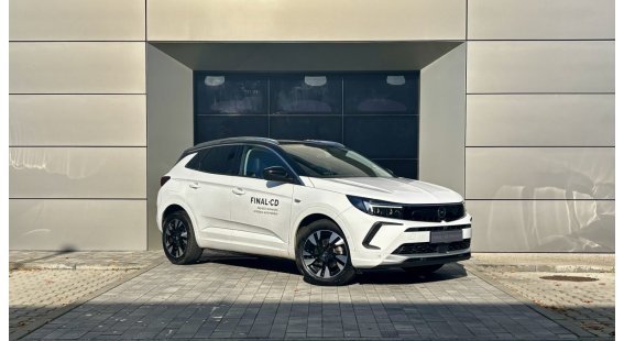 Peugeot 3008 1,2 Turbo Ultimate 1,2 TURBO 130k EAT8