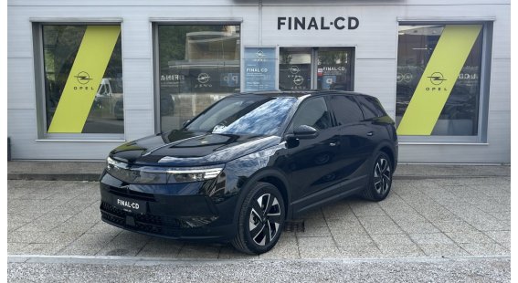 Opel Grandland 1.2 Hybrid GS 107kW e-DCT6