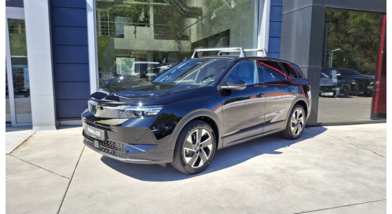 Opel Grandland 1.2 Hybrid Ultimate 145k eDCT6