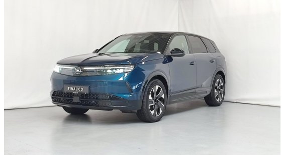 Opel Grandland Elektrický  GS 210k 73kWh